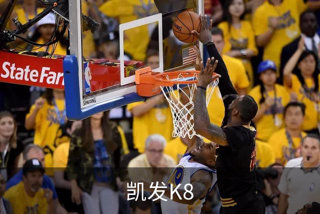 凯发K8公司环境与品牌介绍
